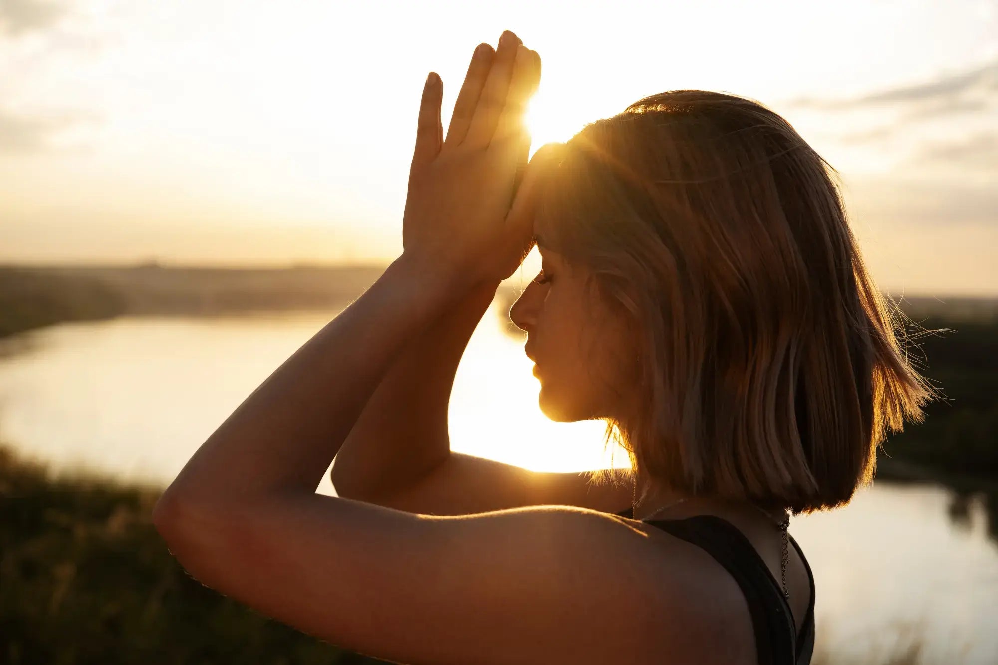 Clairvoyance er en mental evne til at modtage information