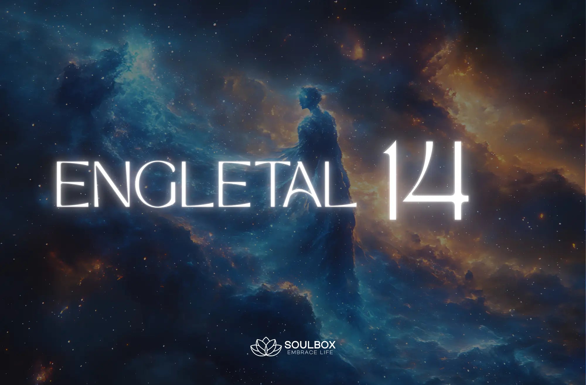 Engletallet 14 markerer en periode med forandring, fremdrift og mulighed for at skabe et mere dynamisk og afbalanceret liv