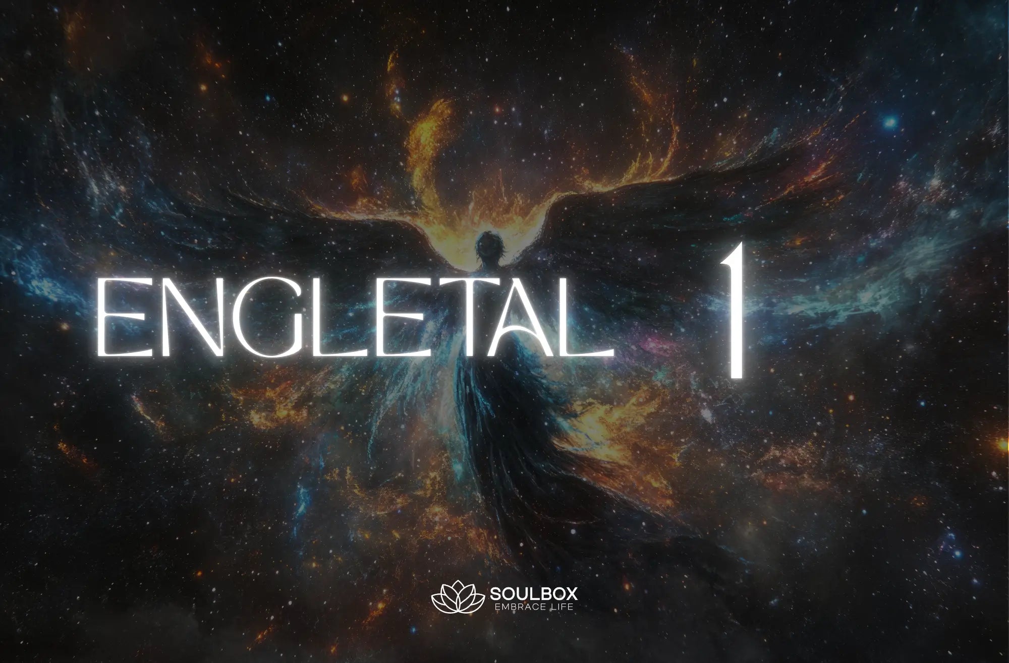 Engletal 1 – Hvilken betydning har dette englenummer?