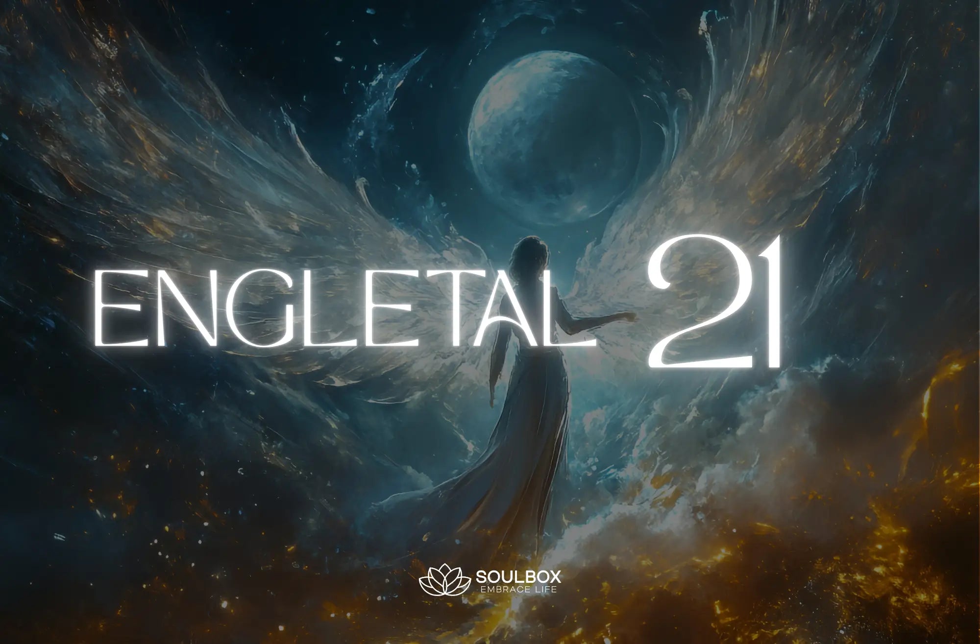 Engletallet 21 markerer en harmonisk periode, hvor intuition, samarbejde og nye muligheder forenes for at skabe fremgang i dit liv