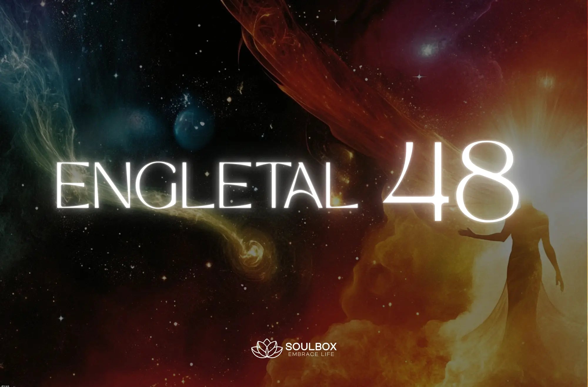 Engletallet 48 markerer en periode, hvor du bygger stabilt og målrettet op, og hvor dine indsatser begynder at skabe reel fremgang