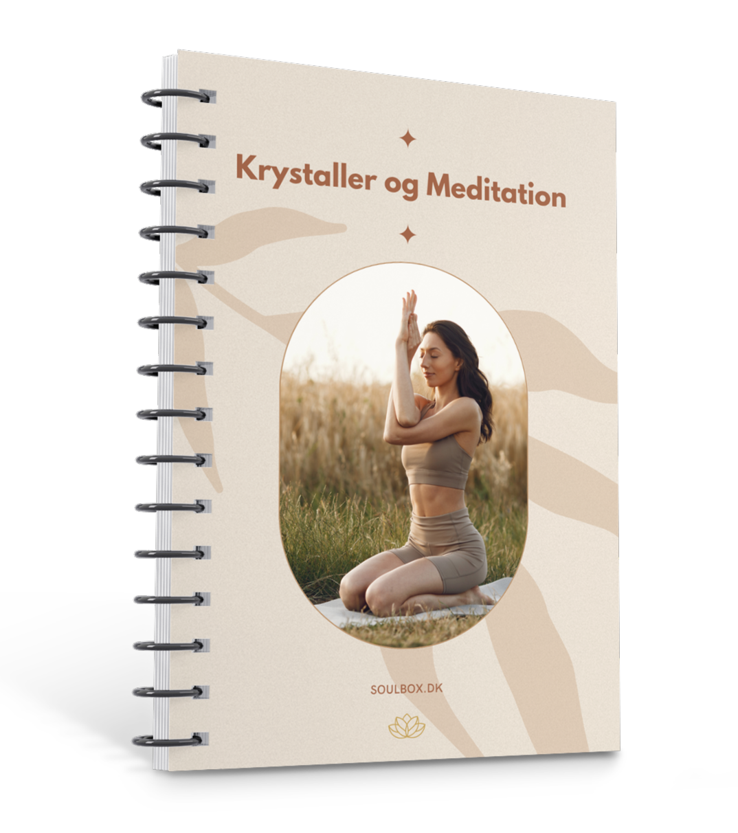 Krystaller og meditation