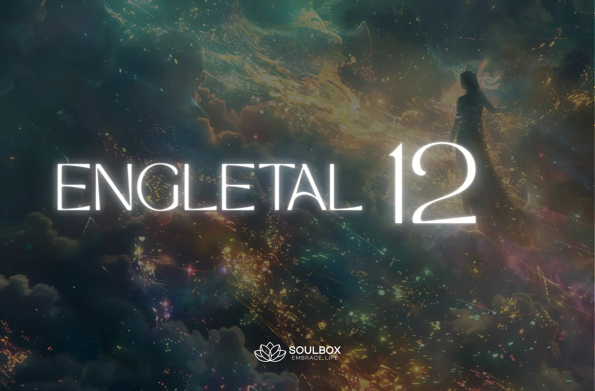 Engletallet 12 markerer en periode med indre fornyelse, hvor gamle tankemønstre opløses, og nye muligheder begynder at tage form