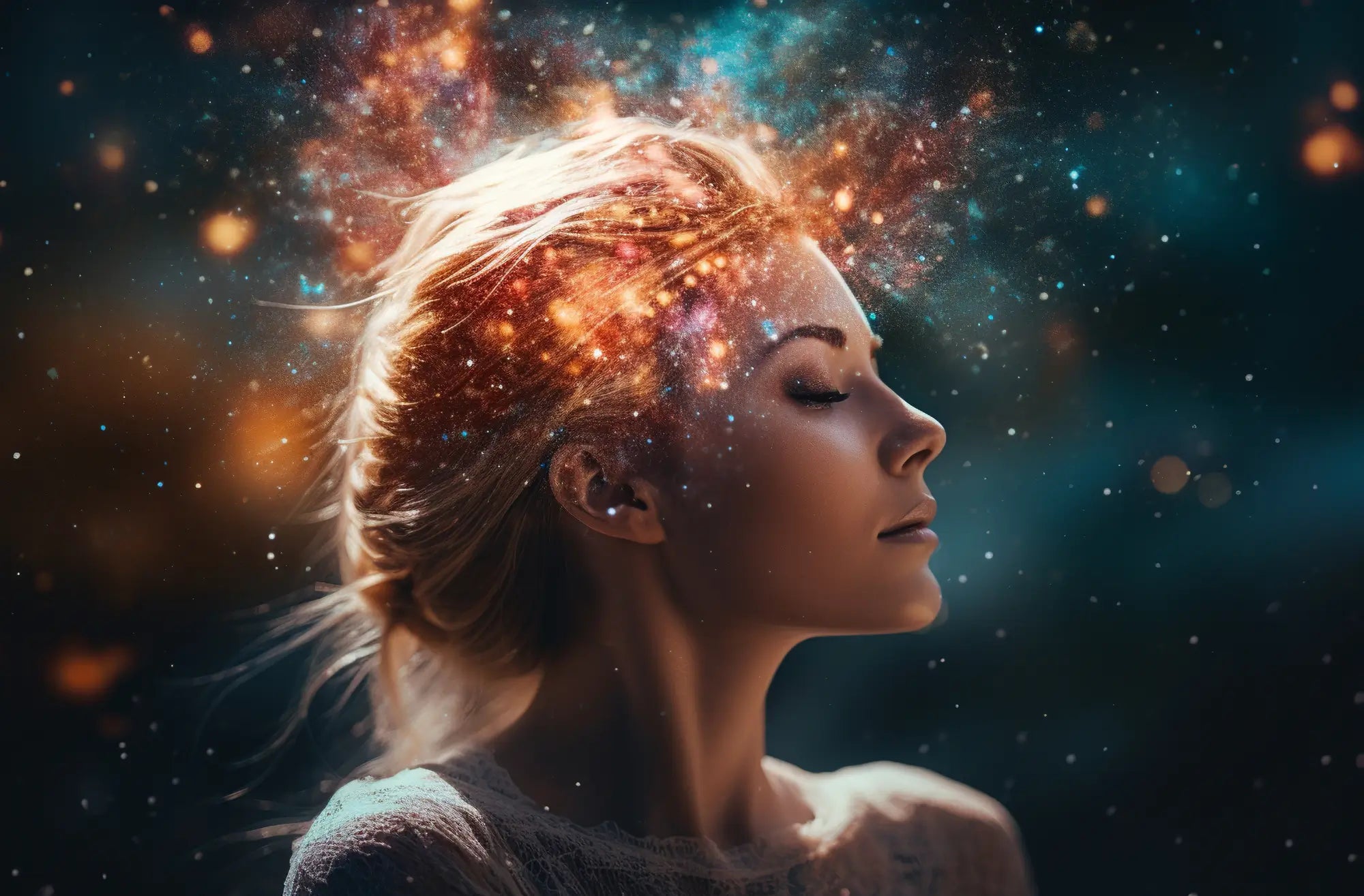 Intuition kan forstås som en rolig og klar indre guidance, der hjælper dig i både beslutninger, relationer og de små valg, du møder i hverdagen