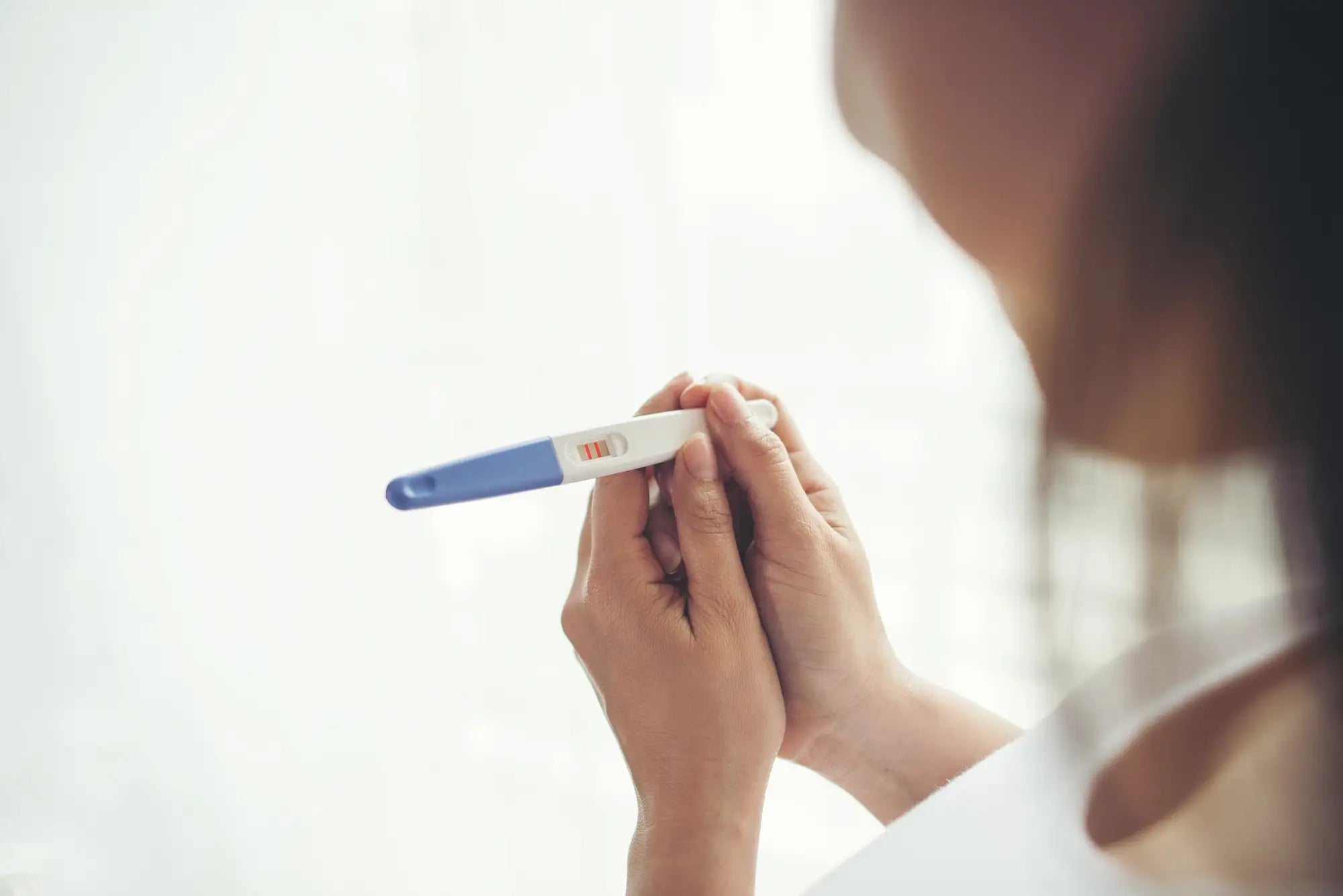 Ørefrø kan forbedre din fertilitet, hvis de bruges korrekt